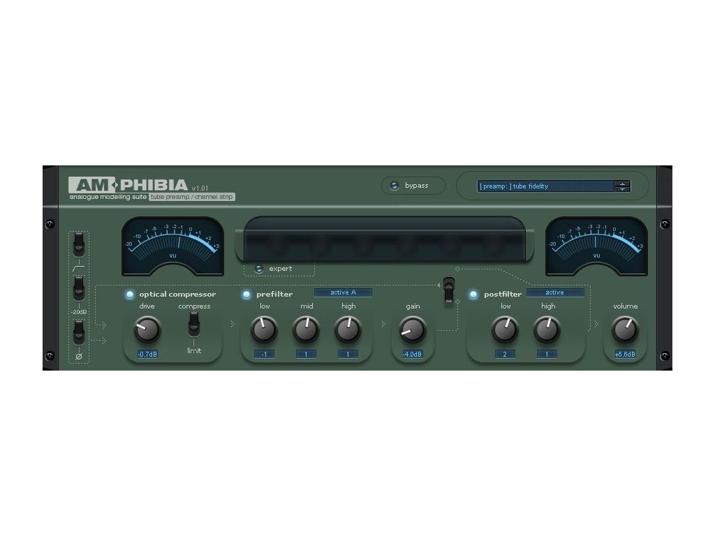 Magix AG AM-Suite | kreatek.cz