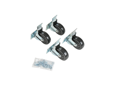 SKB Cases 3SKB-CAST