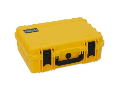 SKB Cases 3I-1813-7Y-E
