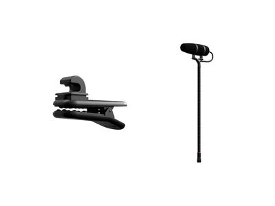 DPA Microphones 4099-DP-1-101-CM