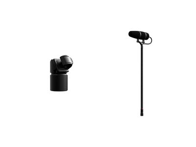DPA Microphones 4099-DP-1-101-MS