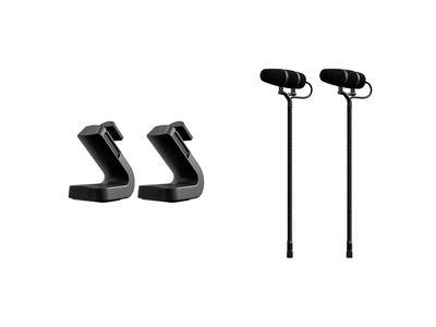 DPA Microphones 4099-DP-1-101-P