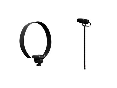 DPA Microphones 4099-DP-1-101-U