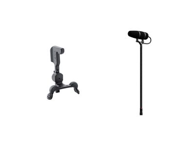 DPA Microphones 4099-DP-1-199-V