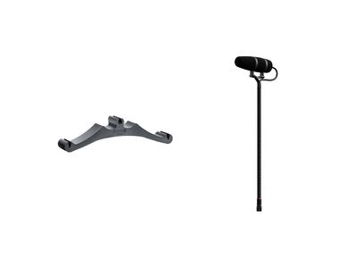 DPA Microphones 4099-DP-1-201-B