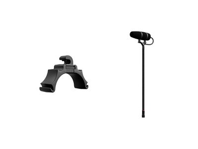 DPA Microphones 4099-DP-1-201-C