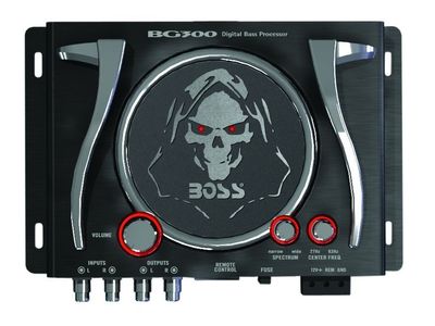 Boss Audio BG300
