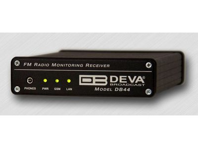 Deva Broadcast DB-44 BAZAR