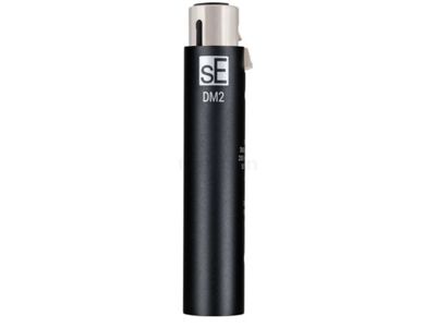 sE Electronics DM2 Black