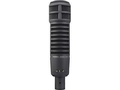 Electro-Voice RE20-BLACK