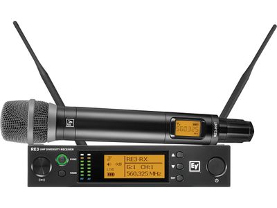 Electro-Voice RE3-RE520-5L