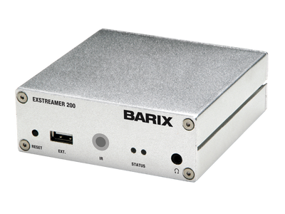 Barix Exstreamer 200 EU