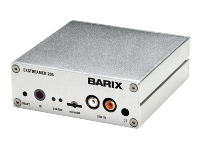 Barix Exstreamer 205 EU