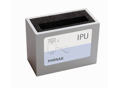 Phonak IPU Set BAZAR
