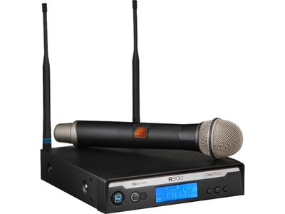 Electro-Voice R300-HD/A
