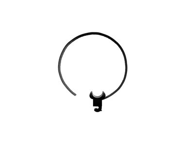 DPA Microphones U-CLIP