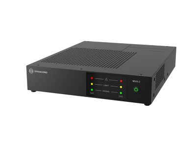 Dynacord V600:2