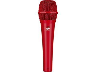 sE Electronics V7 Red