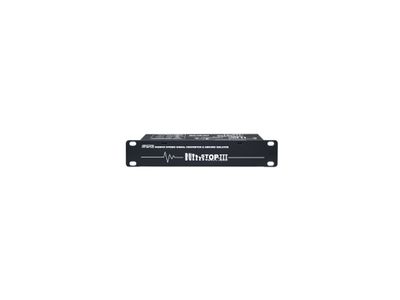 Biamp Systems BUZZSTOP-MKIII