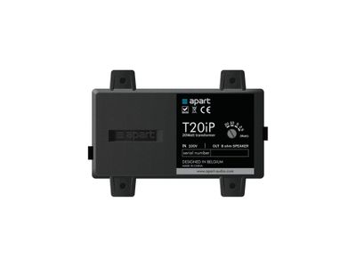 Biamp Systems T20IP