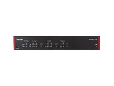 Biamp Systems AMP-D225H