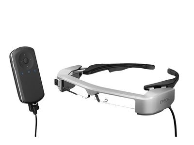 Epson Epson Moverio BT-350 BAZAR