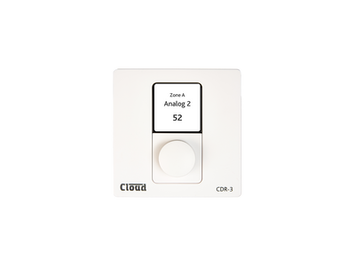 Cloud CDR-3W