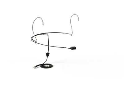 DPA Microphones 6388-DP-A-B90-LH