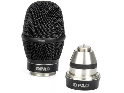 DPA Microphones 4018V-B-SE2