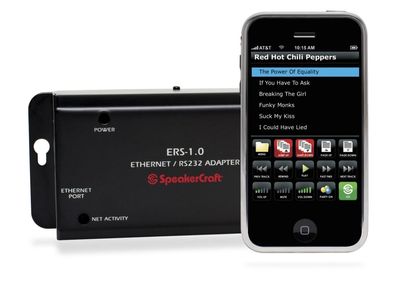 Speakercraft ERS-1.0 Kit BAZAR