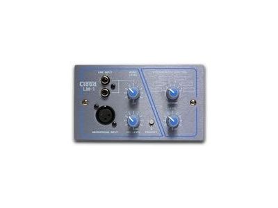 Cloud LM-1