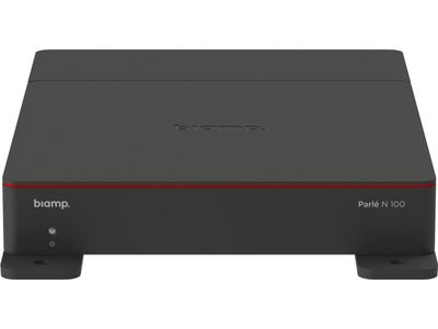 Biamp Systems Parlé N 100 BAZAR