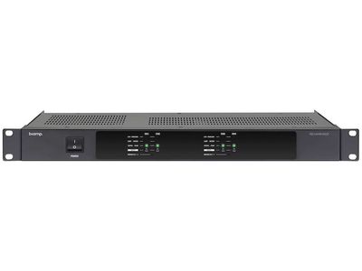 Biamp Systems REVAMP4100