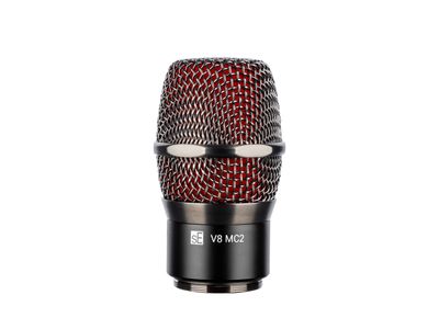 sE Electronics V8 MC2 GRAPHITE GREY