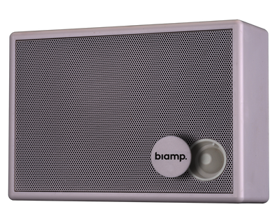 Biamp Systems SM6V-W