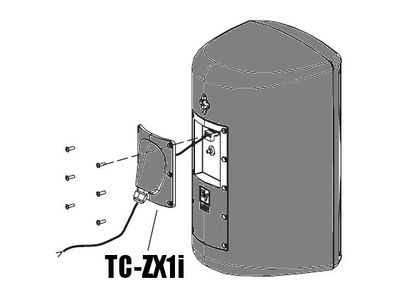 Electro-Voice TC-ZXW