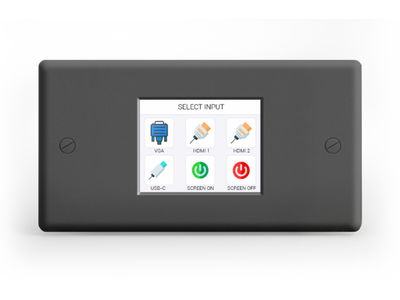 WyreStorm TS-280-EU